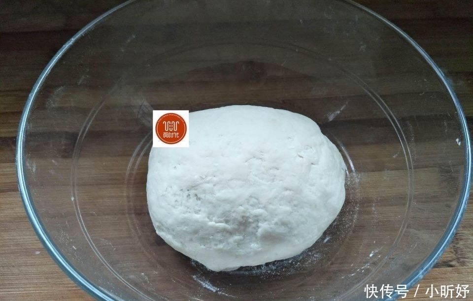 韭菜|做韭菜盒子,教你一招,外酥内鲜,好吃不腻,简单又美味!