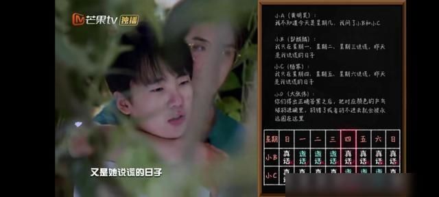  条不紊|《密逃2》最精彩的一期原来在这里