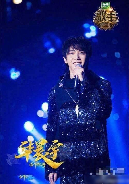  到底|尚雯婕力捧？火星弟弟？“换头”风波？华晨宇到底好在哪？