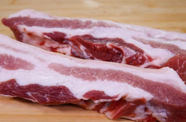  适量|爱吃梅菜扣肉的收藏了，配方和做法都分享给你，想吃自己在家做