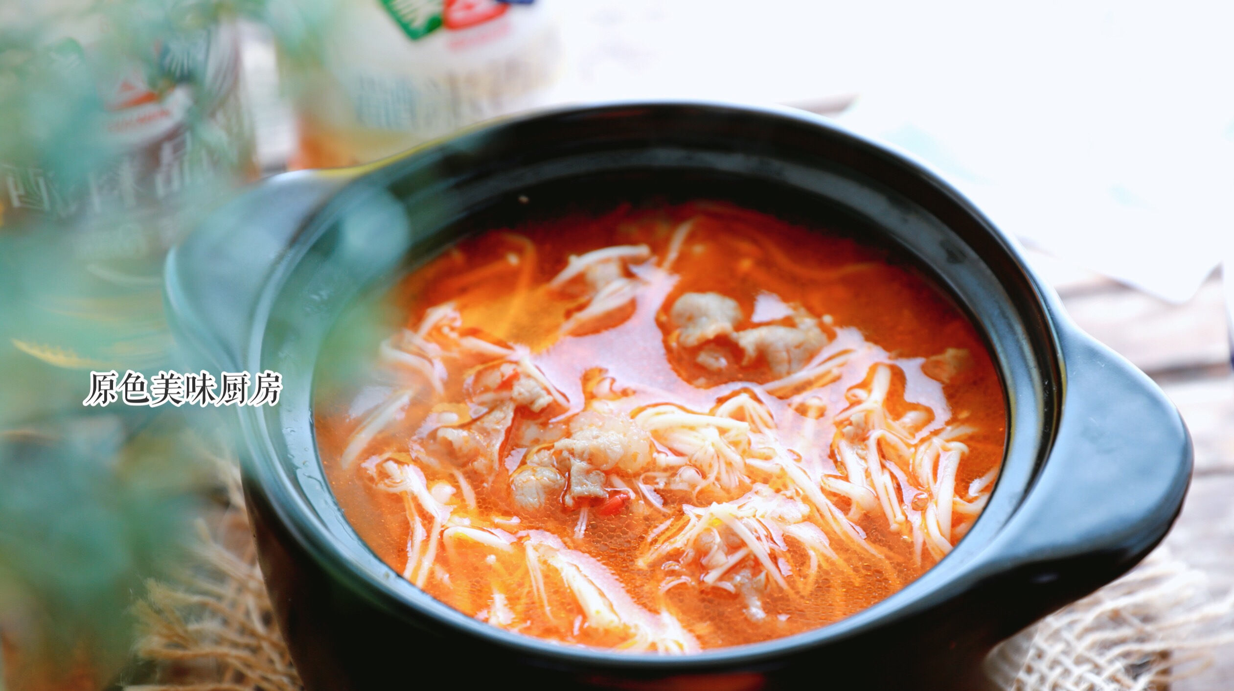  汤汤水水|这几款汤汤水水，好喝不油腻，特别适合炎炎夏日