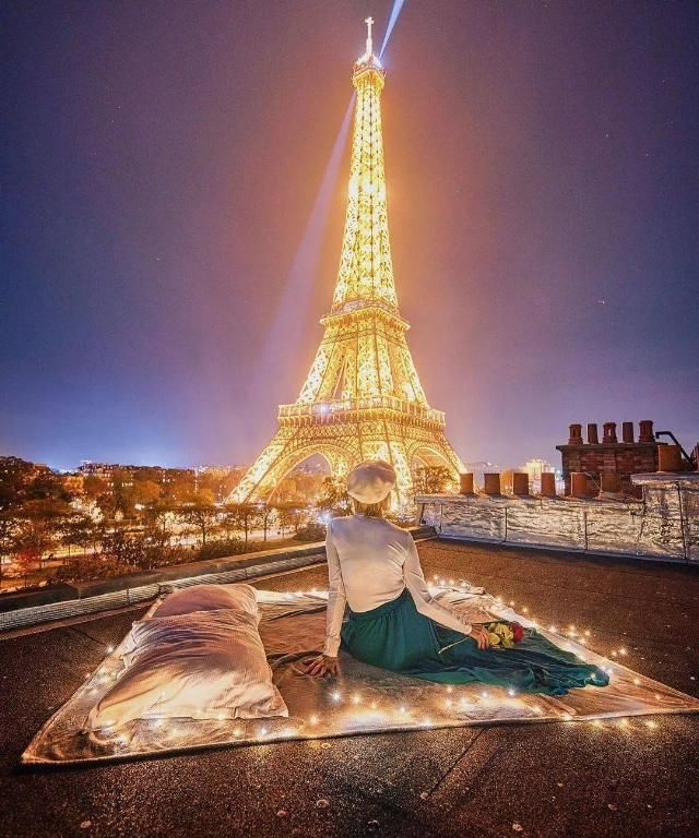  比基尼|62岁离婚恢复单身的奶奶，68岁穿比基尼、独自环游世界火遍全网！