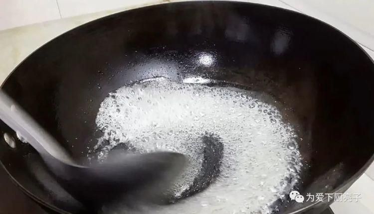 焦脆|我家零食就爱这么做,切一切锅里一炒,个个焦脆又香甜,越嚼越香