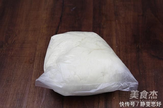 包子|做包子不要只加酵母,多加一点“它”,包子白又胖,冷了也不发硬