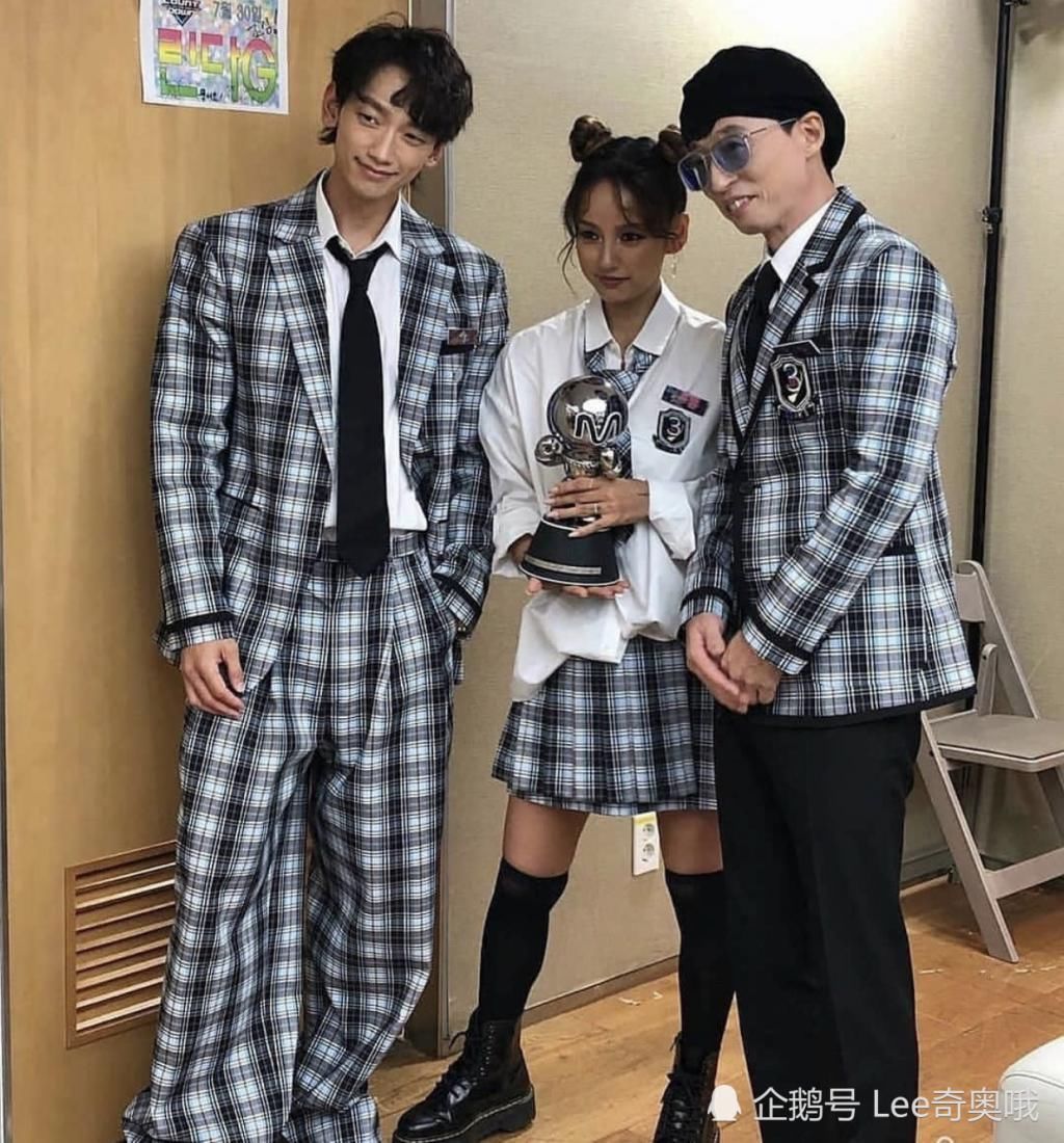  女团|韩国最强女团“退款远征队”要出道了吗