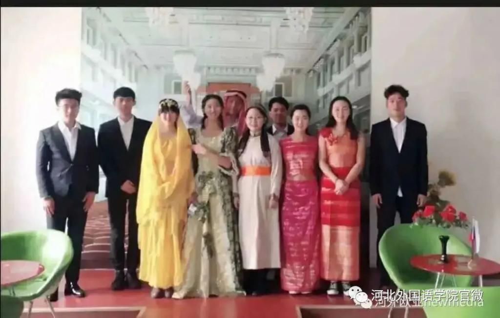  淘金|学习阿拉伯语，带你一起中东淘金