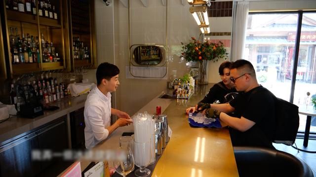  收官|《极限挑战6》迎收官之战 THE9助力极限男团