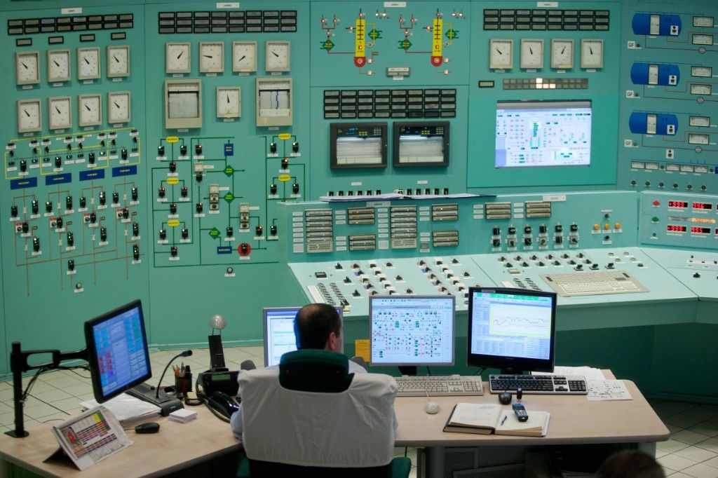 匈牙利：俄罗斯将助扩建保克什核电站
