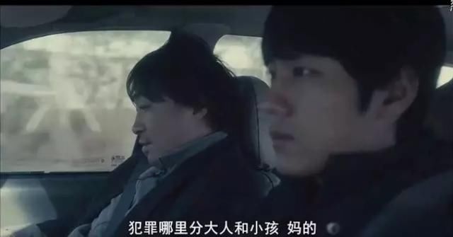  少女|中学生奸杀少女后逍遥法外，单亲父亲为女复仇却被当场击毙…