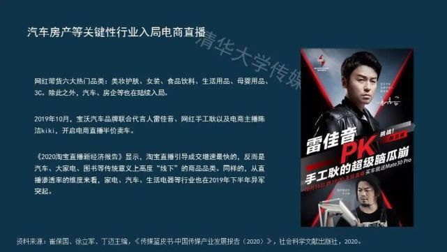  蓝皮书|传媒蓝皮书：传媒各领域呈现“视频化”和“直播化”趋势