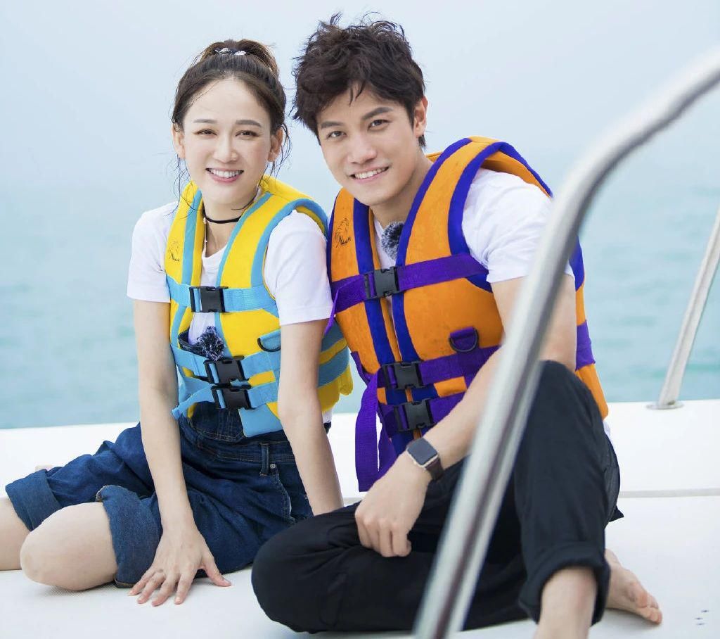  甜蜜|《女儿们的恋爱》：第三季甜蜜开启，这档明星相亲节目，又来了