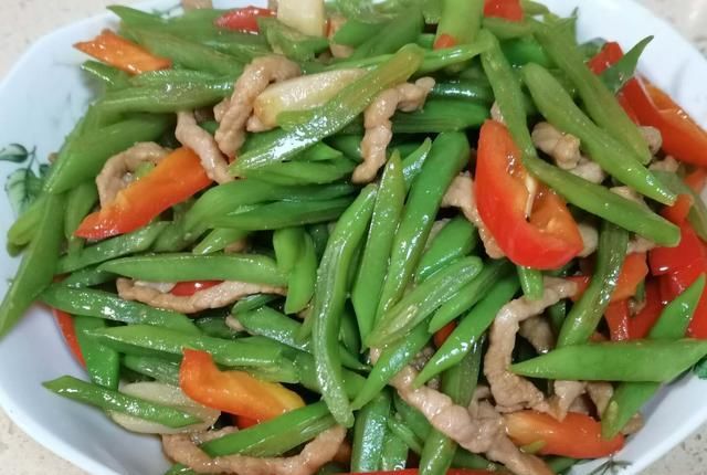  入秋|入秋后，遇到此菜别手软，营养丰富，我家每周吃3次，次次光盘