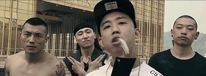  GAI|说唱圈“一个人的diss，两个人的beef”什么意思？GAI：真就是牛肉