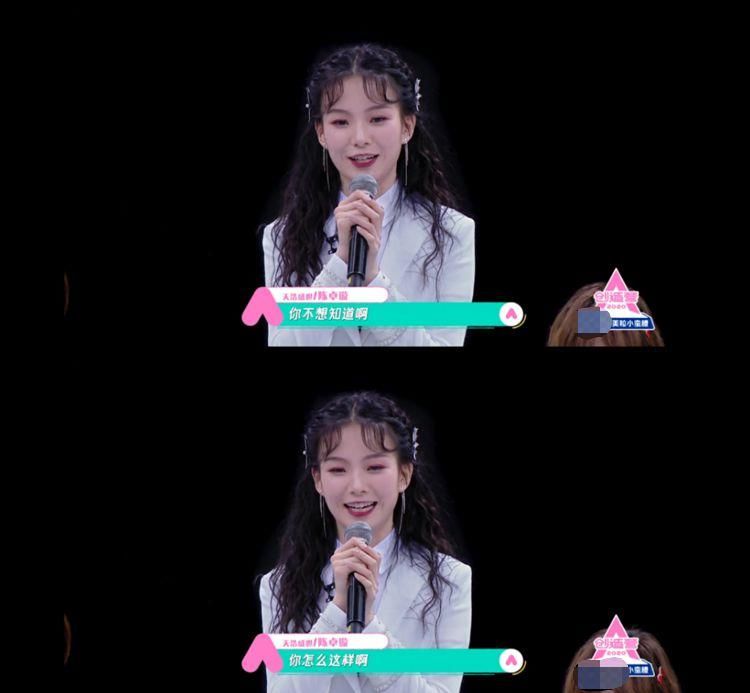  郑乃馨|《青春环游记》宿舍分配：希林陈卓璇同住，郑乃馨张艺凡同住，节目组搞事情