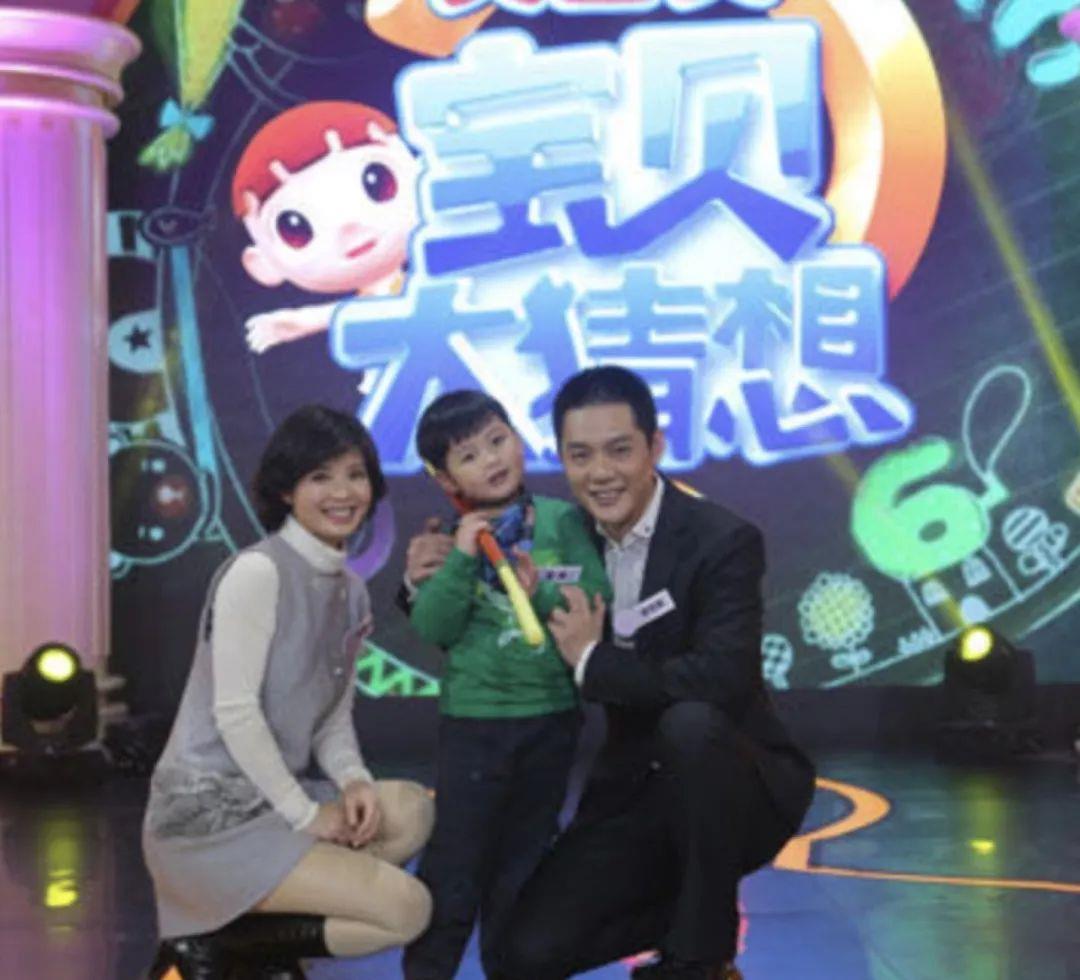 宝宝|傅程鹏二度当爸父爱爆棚,点赞母子温馨照,内地捞金缺席儿百日宴