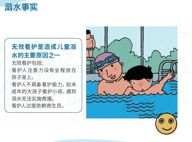  做起|无声的溺水……行动起来，?爱，从安全做起！