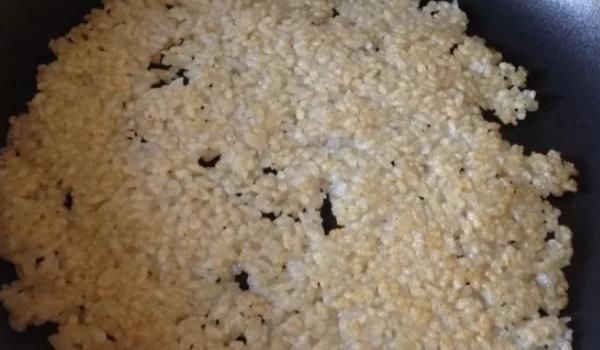 米饭的做法|同是做米饭日本做成寿司,韩国做成饭团,而中国就厉害了