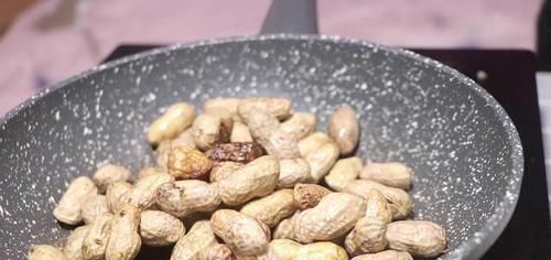  诀窍|水煮花生好吃有诀窍！
