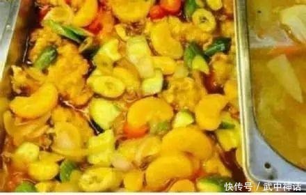 没吃过|打赌一万块钱,这道奇葩的菜你绝对没吃过!