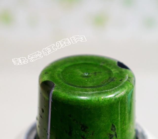 艾草|分享一个我常用的青团配方,照着做蒸好的保证不会塌,一次就成功