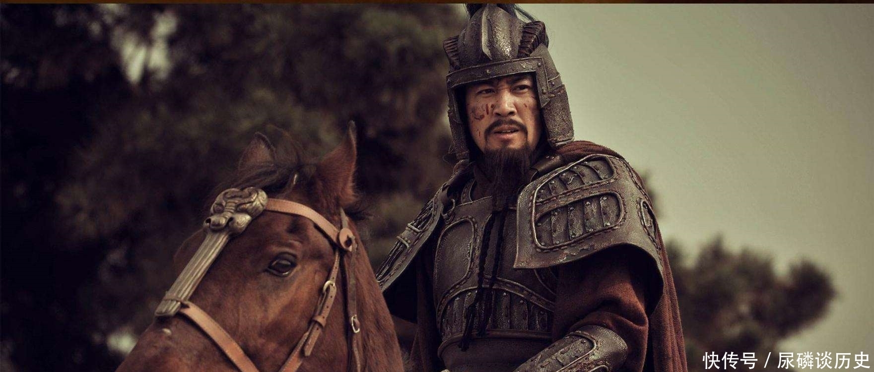张飞|通过正史揭秘历史上的关羽张飞,张飞不杀猪,关羽也不卖绿豆!