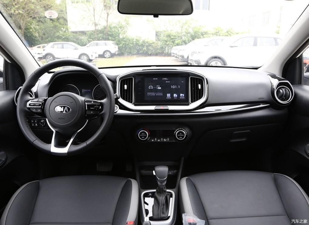 起亚|起亚奕跑:比同级国产SUV便宜,为何月销量还是不超2千台?