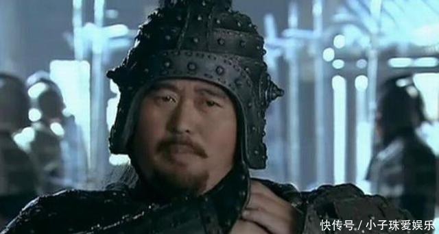 舌战|论舌战,此人比诸葛亮还厉害,最后却死在赵云的枪下