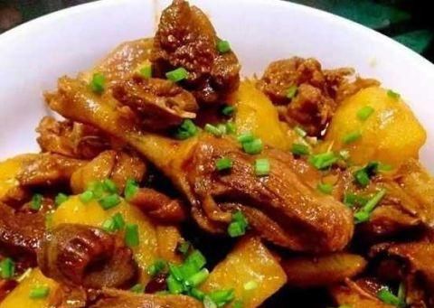  米饭|几道百吃不腻的家常菜，开胃下饭，学会了，每餐吃饭多吃两碗米饭