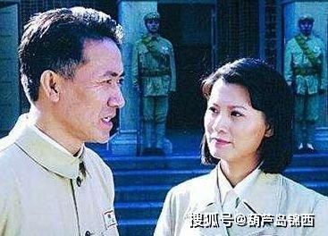  张瑞琪|27岁拍戏47岁才火，深感对不起前妻，所以至今他都在努力补偿前妻