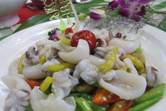 白砂糖|25道鱼肉凉拌菜,菜品丰富,种类多样,非常适合在家食用