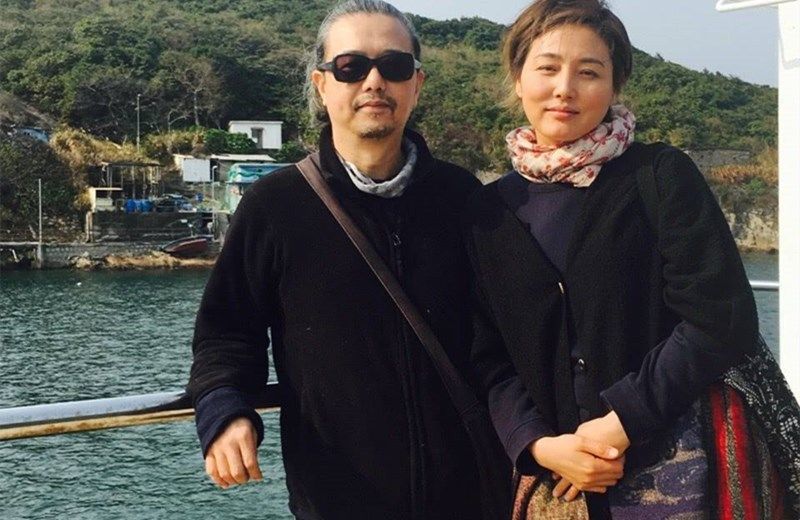  夫妻|这三对明星夫妻太低调，几乎无人知！其中还有两对姐弟恋，时髦