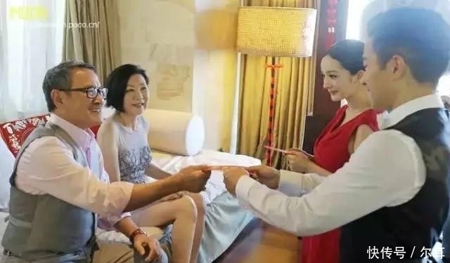 新郎新娘|这几个人对婚礼太重要，打好配合，让婚礼与众不同