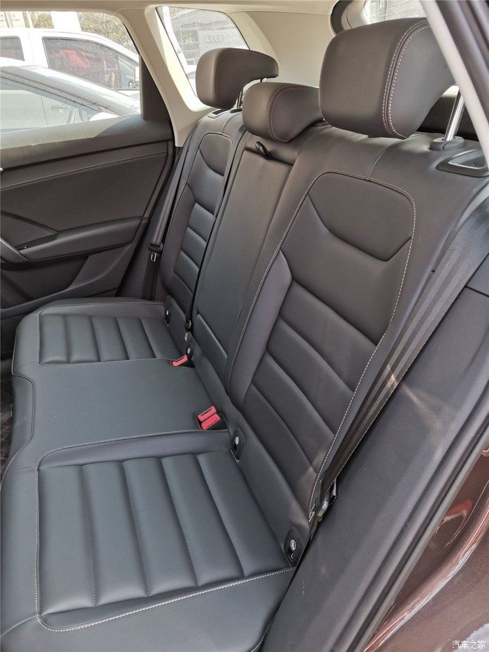  展示|相信第一眼，途岳提车记，展示它的魅力