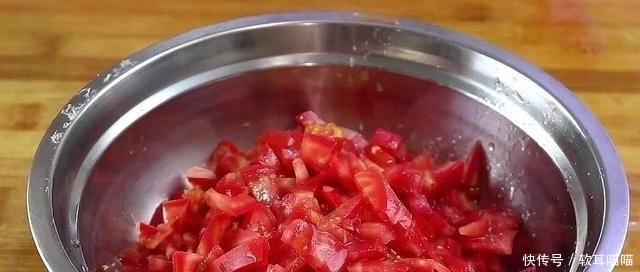 西红柿|西红柿最好吃的做法,我家一周吃五次,上桌瞬间扫光,真香