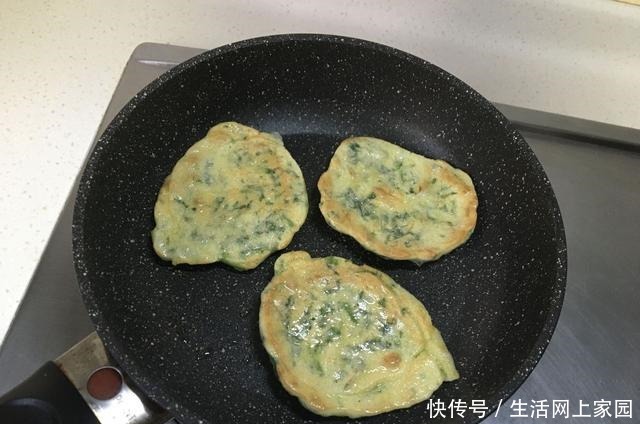 蔬菜|这个早餐特省事,比馒头简单比面包香,十分钟做一锅,柔软又清香