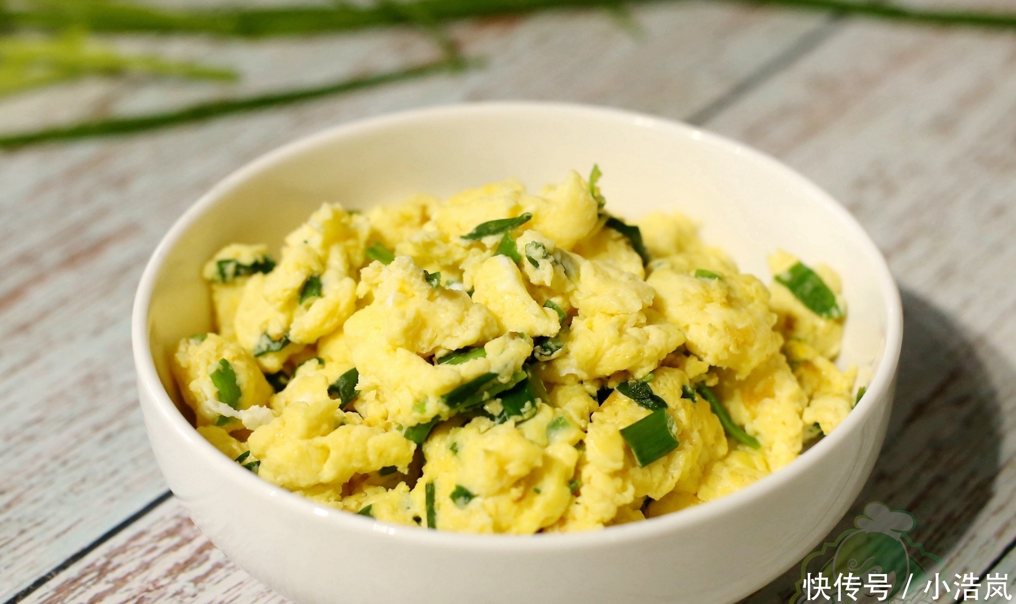  入口|鸡蛋吃了几十年，第一次如此做，不加一滴油，“入口即化”