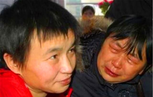 获救|在内蒙被拐卖数次的四川女孩曹小琴，获救12年之后，如今怎样？