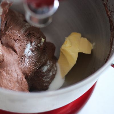  中种面团|顶级吐司面包全书