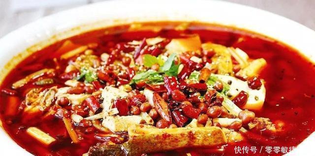  油烧热|这32款川菜一出，客人一定会爱上你的餐厅！