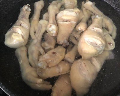 失误|(零失误)卤鸡腿、鸡爪、鸡蛋、鸡翅