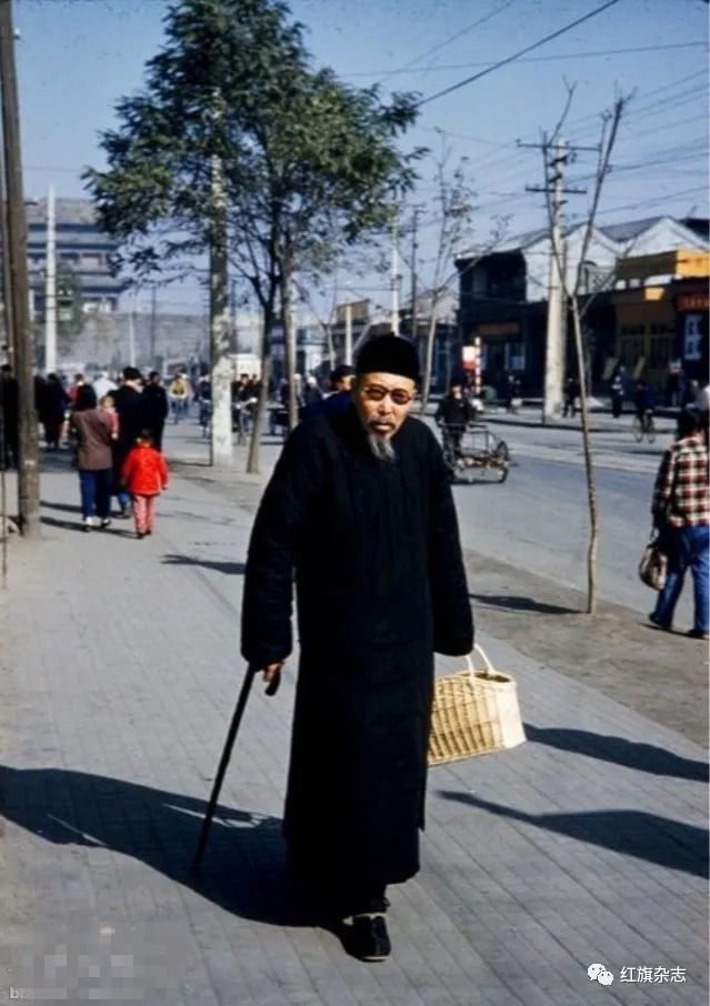  老照片|新中国的老照片！忘不了啊，忘不了