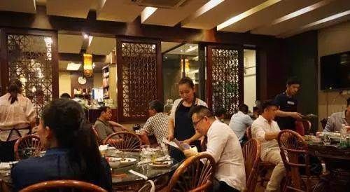 收藏|杭州美食攻略奉上,带你从早吃到晚!请收藏!