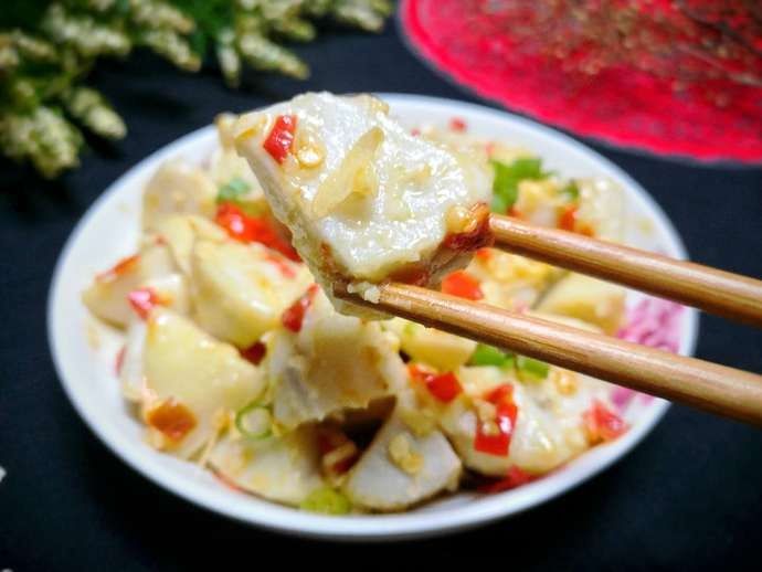  特别|秋天，这碱性食物，孩子要多吃，洁齿防蛀，调理肠胃，便宜又营养