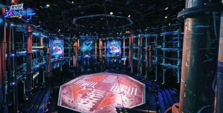  节目|《这，就是街舞》第三季来了！四位队长将同台battle