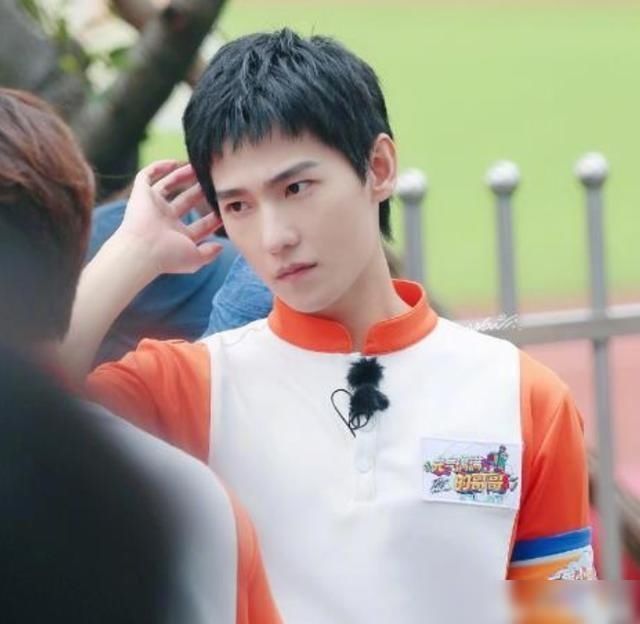  焦点|《元气满满的哥哥》官宣，一大群男神嘉宾，唯一女嘉宾成关注焦点