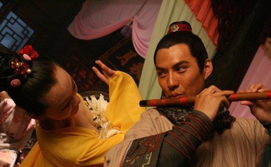 迷住|燕青为何能迷住李师师，具体原因有三个，成熟女性最清楚