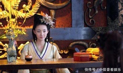 直逼|都曾经是皇帝宠妃直逼皇后,为何戚夫人惨死慎夫人却安然无恙?