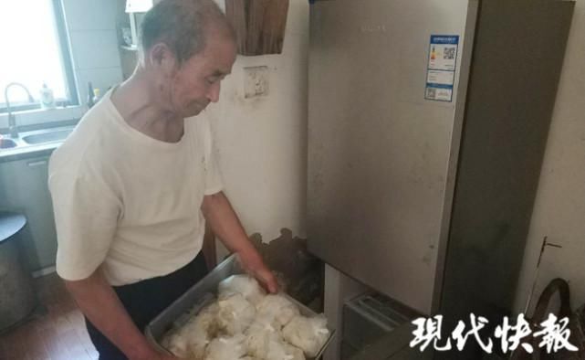  妻子|七旬老汉照顾八旬偏瘫老伴38年：她永远是我的小公主