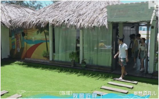  出事|新人参加综艺就容易出事，陈瑶综艺首秀引争议，她真的是绿茶？