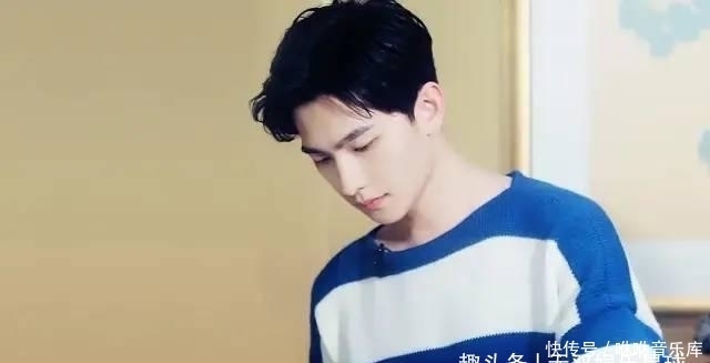 哥队|杨洋,你怎么变成这样了?
